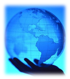 Fragile Earth