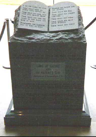 Judge Moore's Law