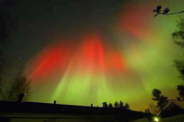 Aurora Borealis