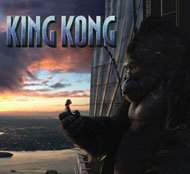 King Kong - 2005