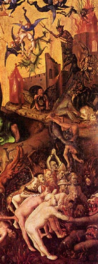 Drug to hell